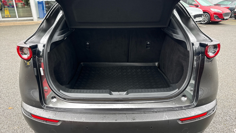 Mazda Cx-30 2.0 e-Skyactiv X MHEV Sport Lux 5dr Auto Petrol Hatchback